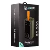 OBAL:ME EnergyPulse Powerbank 50000mAh, 22,5W, - fekete