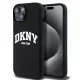 DKNY tok iPhone 11 fekete