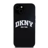 DKNY tok iPhone 11 fekete