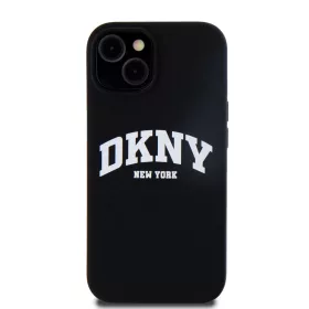 DKNY tok iPhone 11 fekete