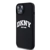 DKNY tok iPhone 11 fekete