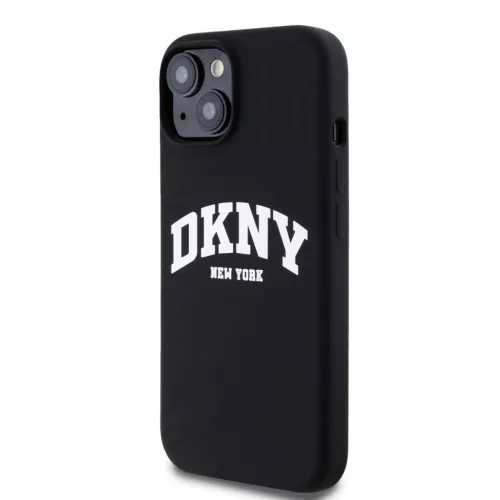 DKNY tok iPhone 11 fekete