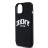 DKNY tok iPhone 11 fekete