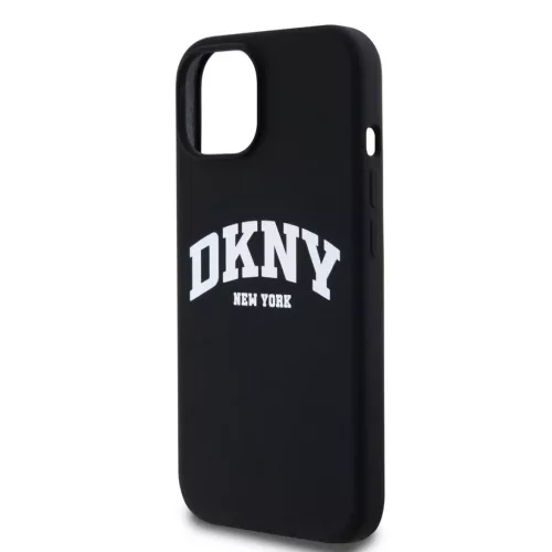 DKNY tok iPhone 11 fekete