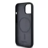 DKNY tok iPhone 11 fekete