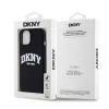 DKNY tok iPhone 11 fekete