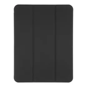   OBAL:ME MistyTab tok – Apple iPad 10.2 (2019/2020/2021) – fekete