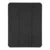OBAL:ME MistyTab tok – Apple iPad 10.9 (2022/11 2025) – fekete