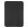 OBAL:ME MistyTab tok – Apple iPad 10.9 (2022/11 2025) – fekete