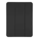 OBAL:ME MistyTab tok – Apple iPad 10.9 (2022/11 2025) – fekete