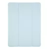 OBAL:ME MistyTab tok – Apple iPad 10.9 (2022/11 2025) – világoskék
