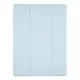 OBAL:ME MistyTab tok – Apple iPad 10.9 (2022/11 2025) – világoskék