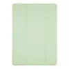 OBAL:ME MistyTab tok – Apple iPad 10.9 (2022/11 2025) – világoszöld