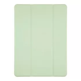   OBAL:ME MistyTab tok – Apple iPad 10.9 (2022/11 2025) – világoszöld