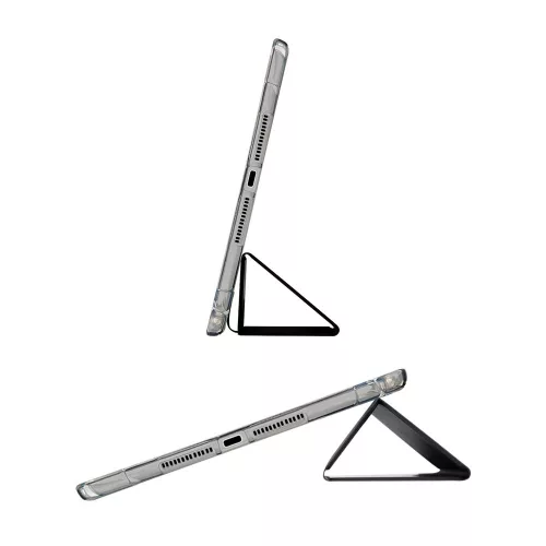 OBAL:ME MistyTab tok – Apple iPad 10.9 (2022/11 2025) – világoszöld