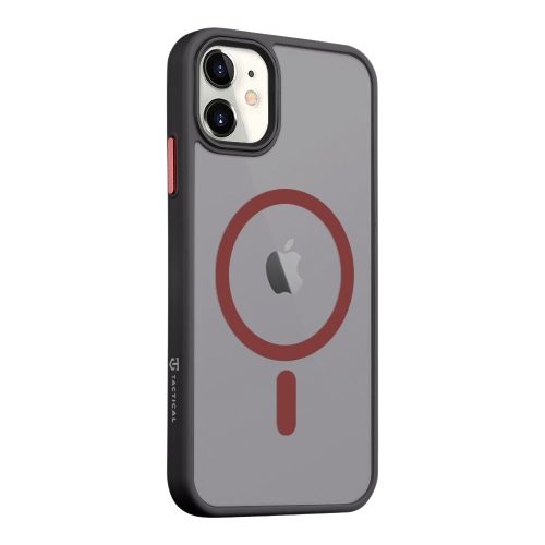 Tactical MagForce Hyperstealth 2.0 tok, Apple iPhone 11 Black/Red