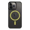 Tactical MagForce Hyperstealth 2.0 tok, Apple iPhone 14 Pro Max Black/Yellow