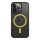 Tactical MagForce Hyperstealth 2.0 tok, Apple iPhone 14 Pro Max Black/Yellow