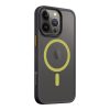 Tactical MagForce Hyperstealth 2.0 tok, Apple iPhone 14 Pro Max Black/Yellow