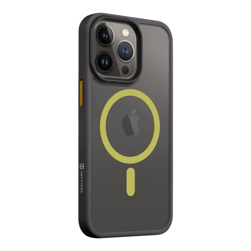 Tactical MagForce Hyperstealth 2.0 tok, Apple iPhone 14 Pro Max Black/Yellow