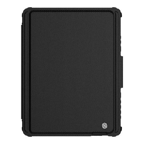 Nillkin Bumper Link Keyboard (Backlit Version) tok – Apple iPad Air 4/5/10.9 2020/11 2024/2025/Pro 11 (2020/2021/2022) – fekete
