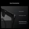 Nillkin Bumper Link Keyboard (Backlit Version) tok – Apple iPad Air 4/5/10.9 2020/11 2024/2025/Pro 11 (2020/2021/2022) – fekete