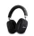 Guess G Cube Script Logo Wireless Headhones Black - fekete