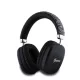 Guess G Cube Script Logo Wireless Headhones Black - fekete
