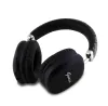 Guess G Cube Script Logo Wireless Headhones Black - fekete