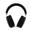 Guess G Cube Script Logo Wireless Headhones Black - fekete