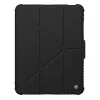 Nillkin Bumper PRO Protective Stand Multi-angle tok – Apple iPad Pro 11 (2024) – fekete