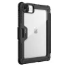 Nillkin Bumper PRO Protective Stand Multi-angle tok – Apple iPad Pro 11 (2024) – fekete