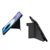 Nillkin Bumper PRO Protective Stand Multi-angle tok – Apple iPad Pro 11 (2024) – fekete