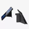 Nillkin Bumper PRO Protective Stand Multi-angle tok – Apple iPad Pro 13 (2024) – fekete