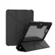 Nillkin Bumper PRO Protective Stand Multi-angle tok – Apple iPad Pro 12.9 2020/21/22/ Air 13 (2024/25/26) – fekete
