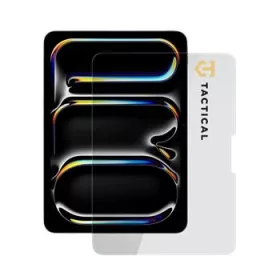   Tactical Glass Shield üvegfólia – Apple iPad Pro 11 (2024/2025)
