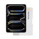 Tactical Glass Shield üvegfólia – Apple iPad Pro 11 (2024/2025)