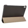 Tactical Tri Fold tok – Apple iPad Air 11 2024/2025/2026 / 10.9 (2020/2022) – fekete