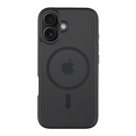   Tactical MagForce Hyperstealth tok, Apple iPhone 16 Asphalt -