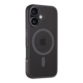   Tactical MagForce Hyperstealth tok, Apple iPhone 16 Asphalt -