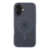 Tactical MagForce Hyperstealth tok, Apple iPhone 16 Deep Blue