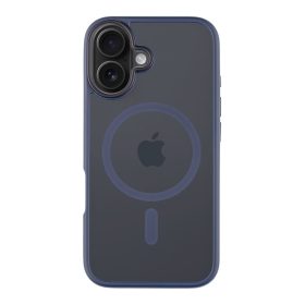   Tactical MagForce Hyperstealth tok, Apple iPhone 16 Deep Blue