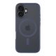 Tactical MagForce Hyperstealth tok, Apple iPhone 16 Deep Blue