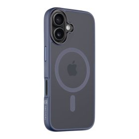   Tactical MagForce Hyperstealth tok, Apple iPhone 16 Deep Blue