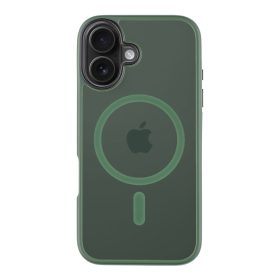   Tactical MagForce Hyperstealth tok, Apple iPhone 17 Forest Green -
