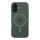 Tactical MagForce Hyperstealth tok, Apple iPhone 17 Forest Green -