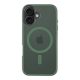 Tactical MagForce Hyperstealth tok, Apple iPhone 17 Forest Green -
