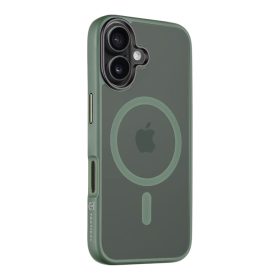   Tactical MagForce Hyperstealth tok, Apple iPhone 17 Forest Green -