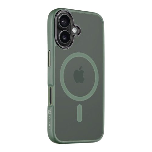 Tactical MagForce Hyperstealth tok, Apple iPhone 17 Forest Green -