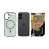 Tactical MagForce Hyperstealth tok, Apple iPhone 17 Forest Green -